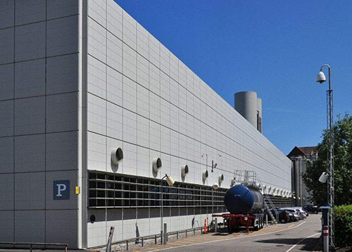 山東鑫旺通金屬制品有限公司