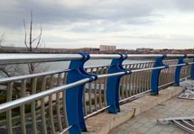 防撞橋梁護(hù)欄立柱生產(chǎn)廠(chǎng)家 防撞橋梁護(hù)欄立柱生產(chǎn)廠(chǎng)家